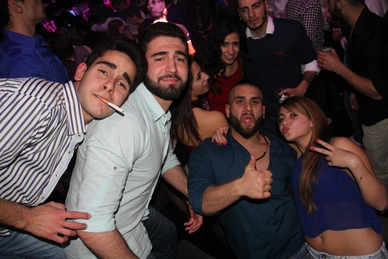 NDU Funky O1NE